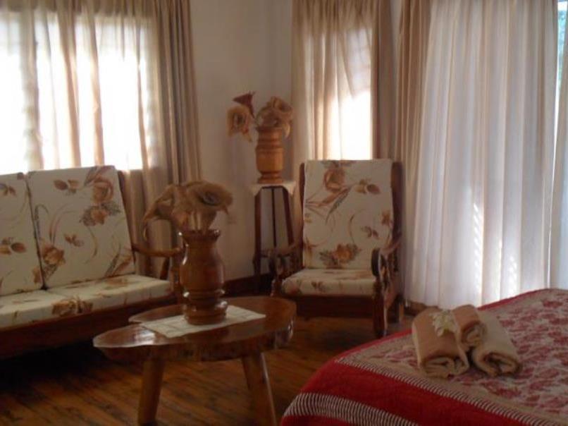 Le Port Guest House Baie Sainte Anne Dış mekan fotoğraf