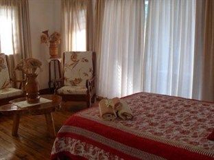 Le Port Guest House Baie Sainte Anne Dış mekan fotoğraf